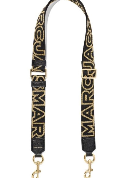 strap logo-motif Jacobs Strap' Thin Women Marc The 0524